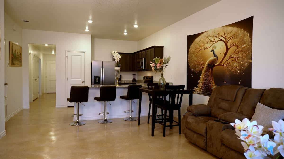 Photo of Livingroom in Copperas Cove