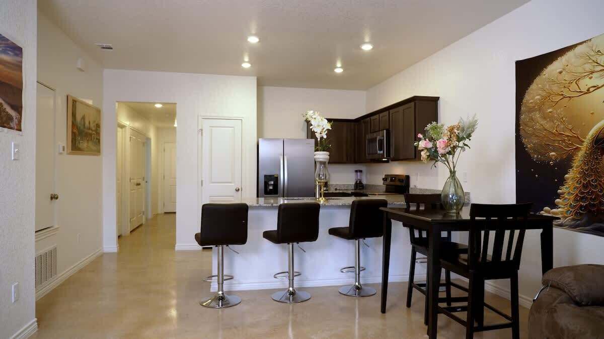 Photo of Kitchen in Copperas Cove
