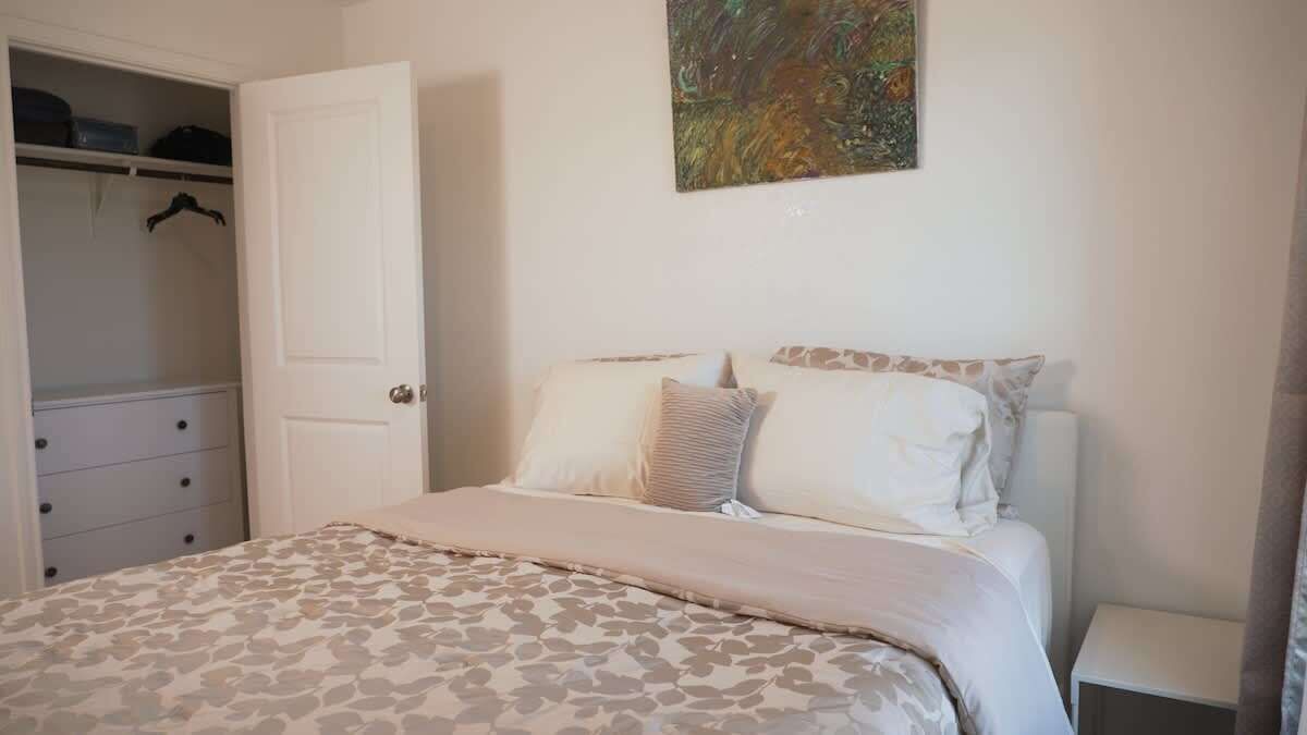 Photo of Bedroom in Copperas Cove
