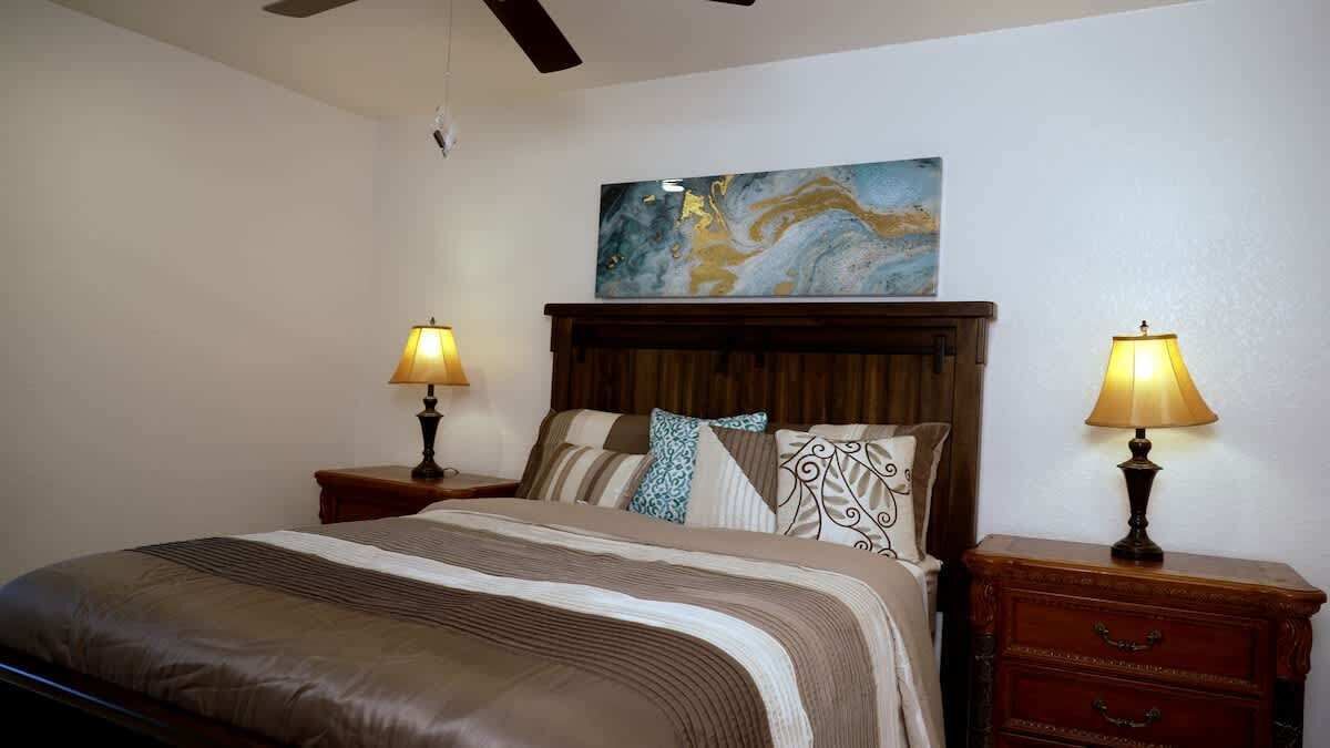 Photo of Bedroom in Copperas Cove
