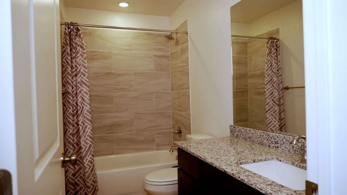 Photo of Bathroom in Copperas Cove