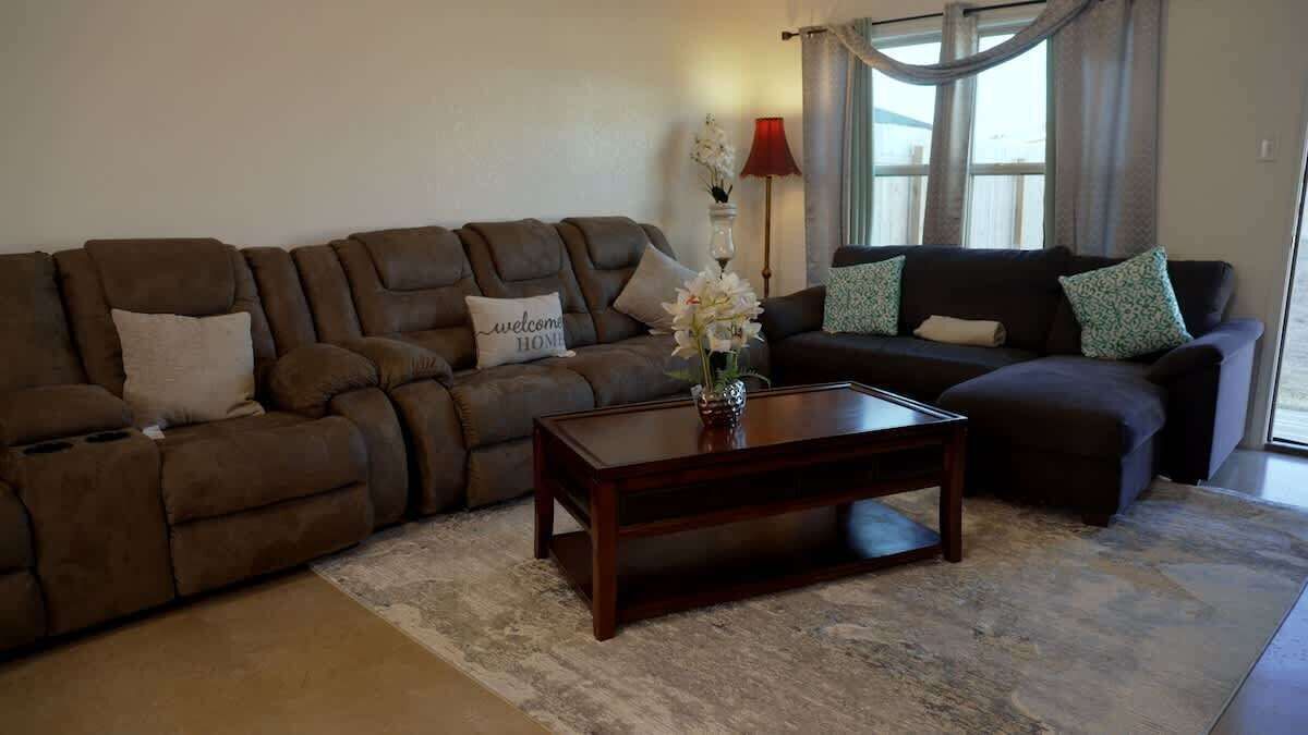 Photo of Livingroom in Copperas Cove