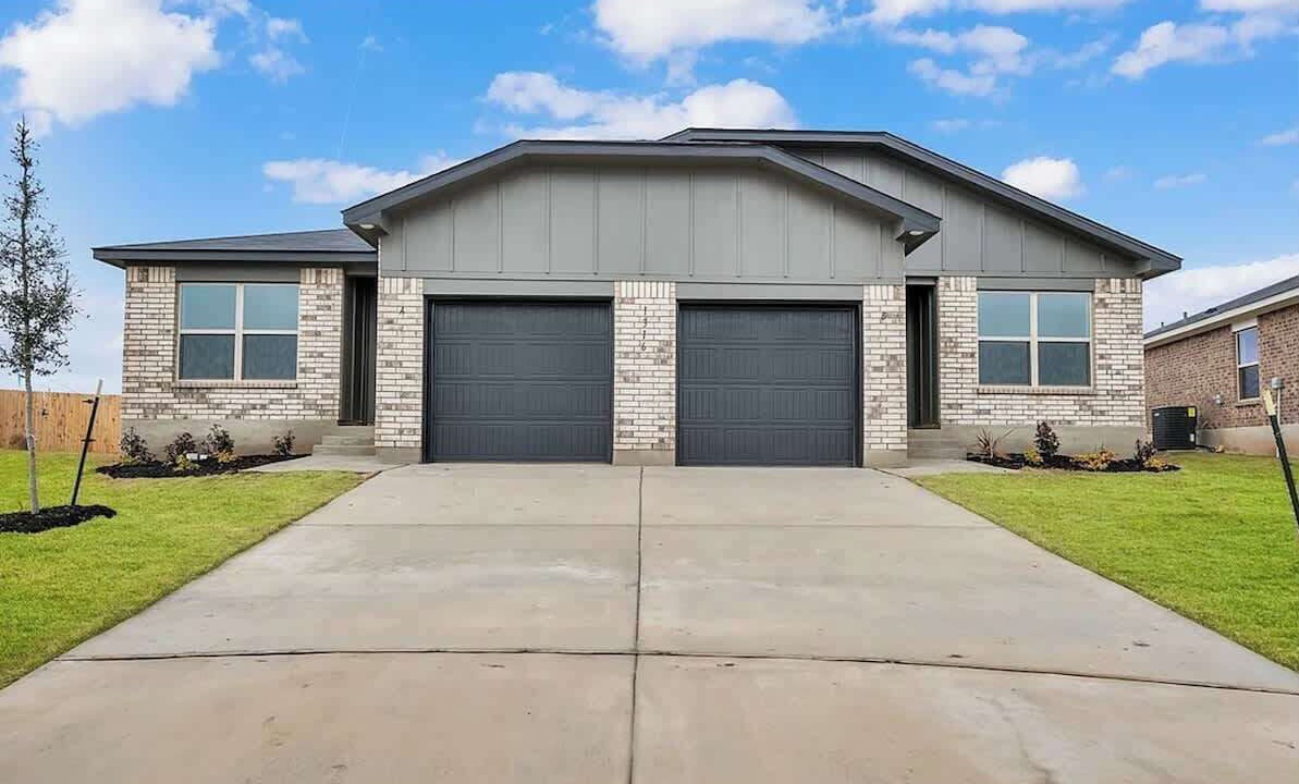 Photo of Outdoor in Copperas Cove