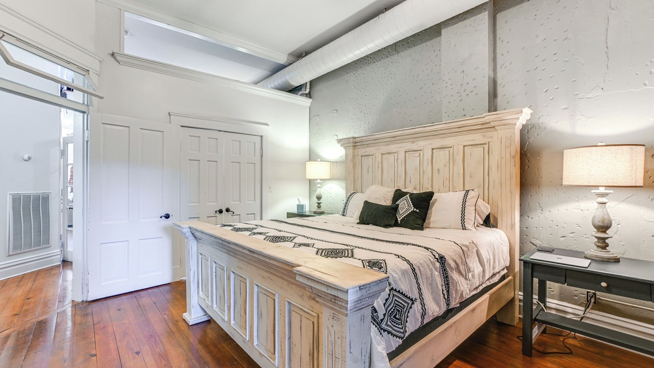 Photo of Bedroom in Paducah