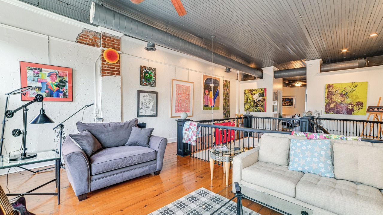 Photo of Livingroom in Paducah