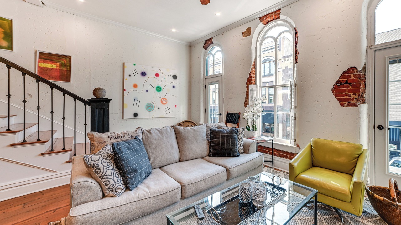 Photo of Livingroom in Paducah