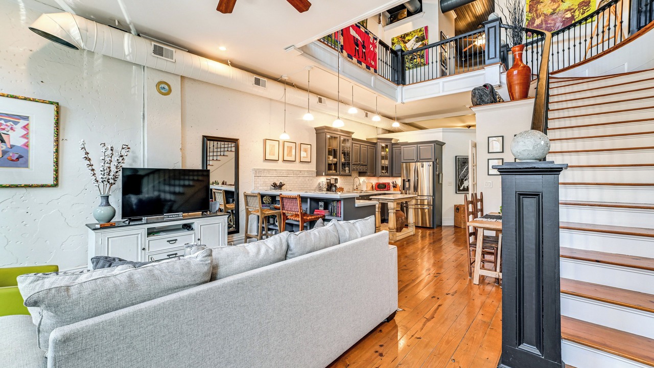 Photo of Livingroom in Paducah