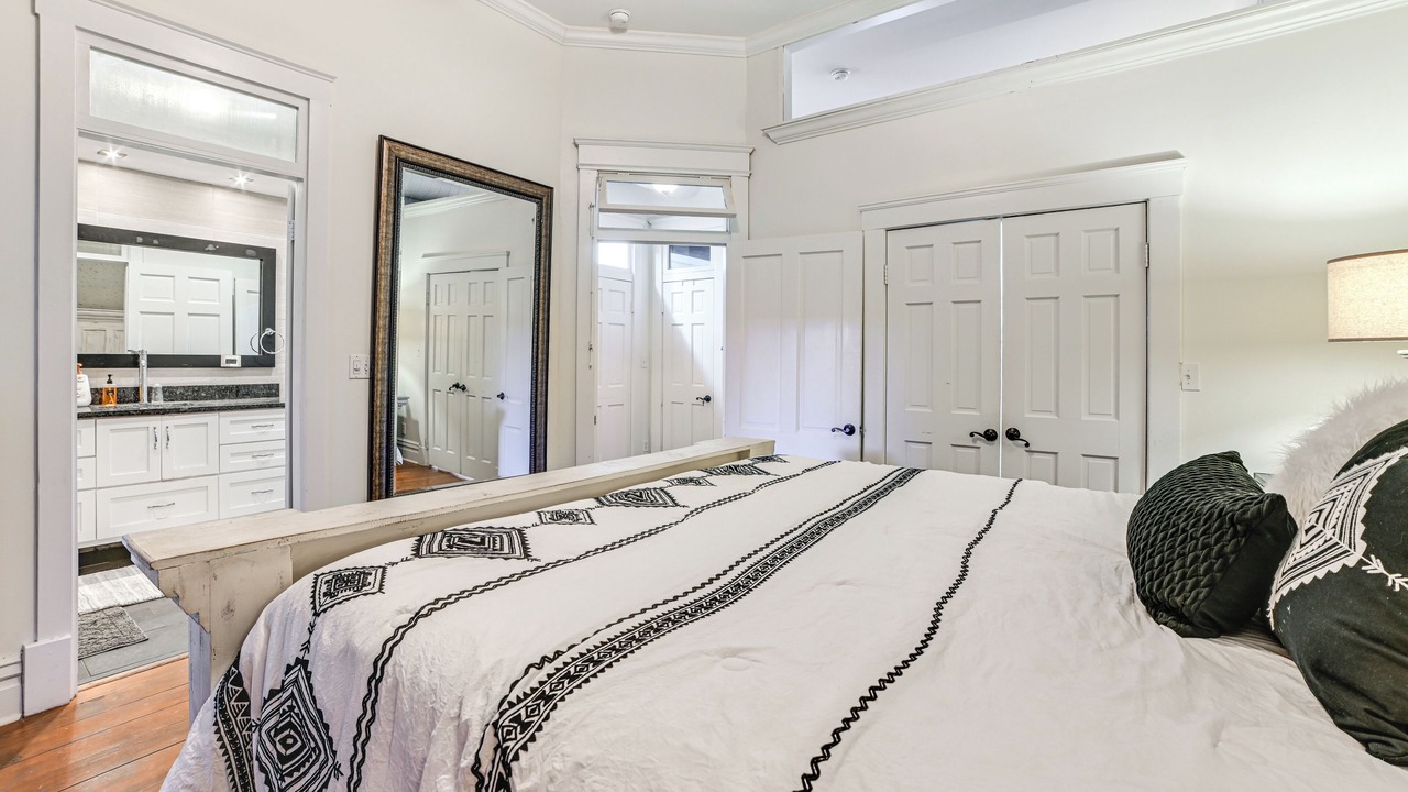 Photo of Bedroom in Paducah