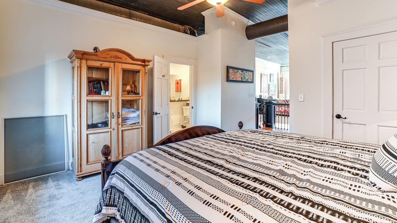 Photo of Bedroom in Paducah