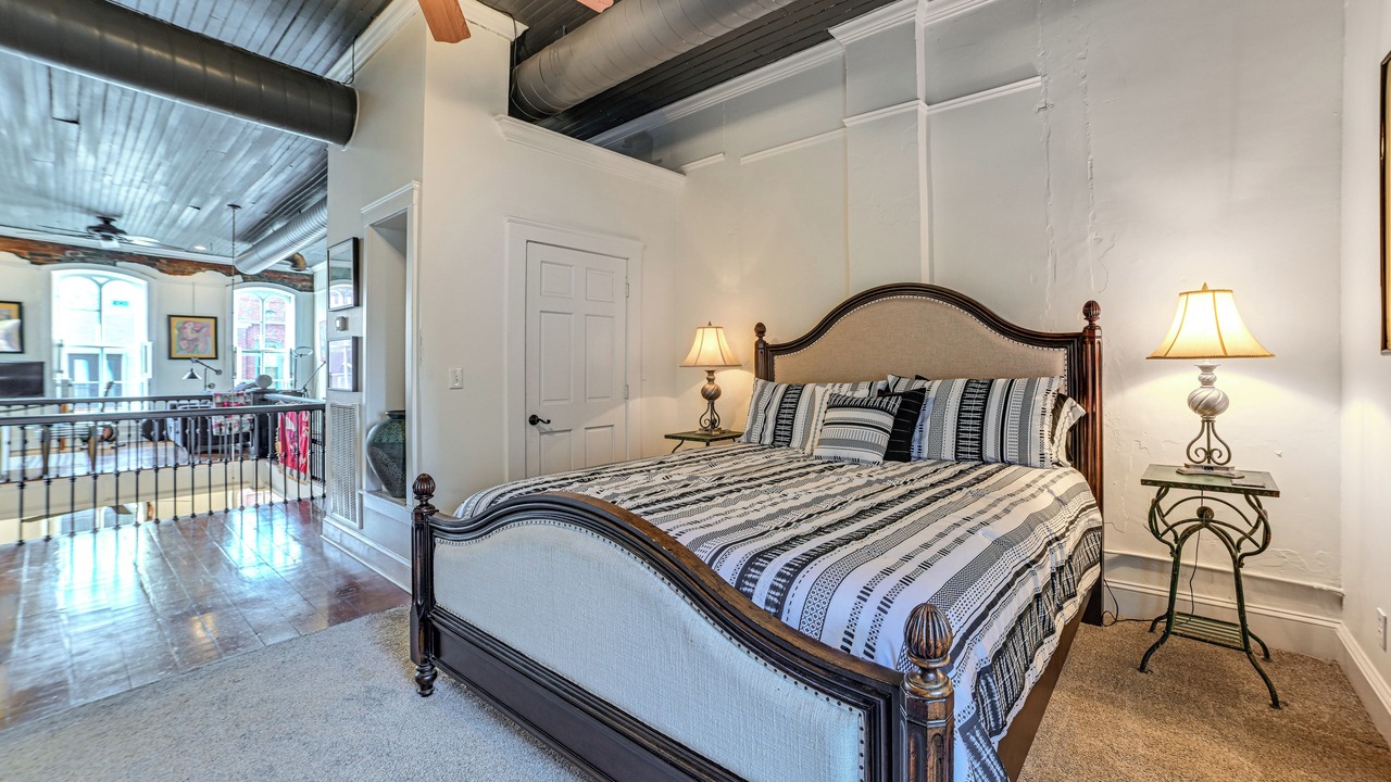 Photo of Bedroom in Paducah
