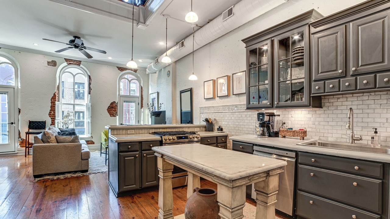 Photo of Kitchen in Paducah