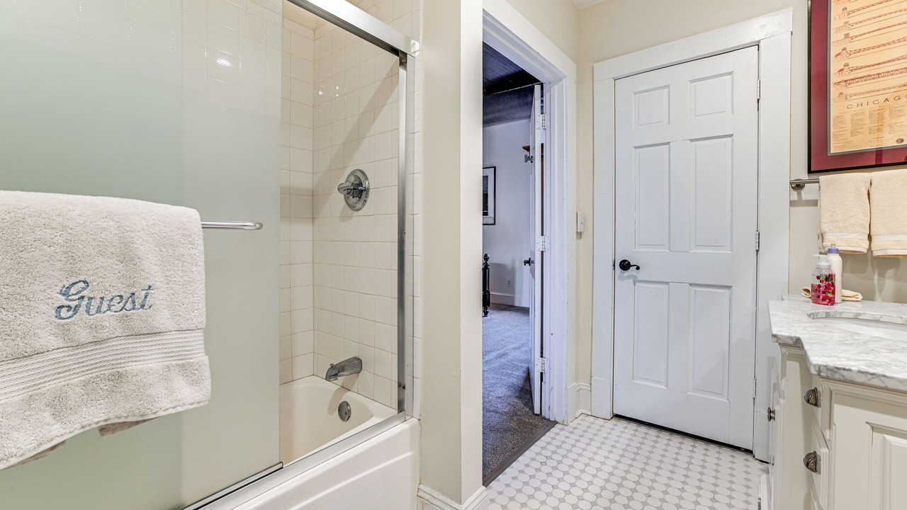 Photo of Bathroom in Paducah