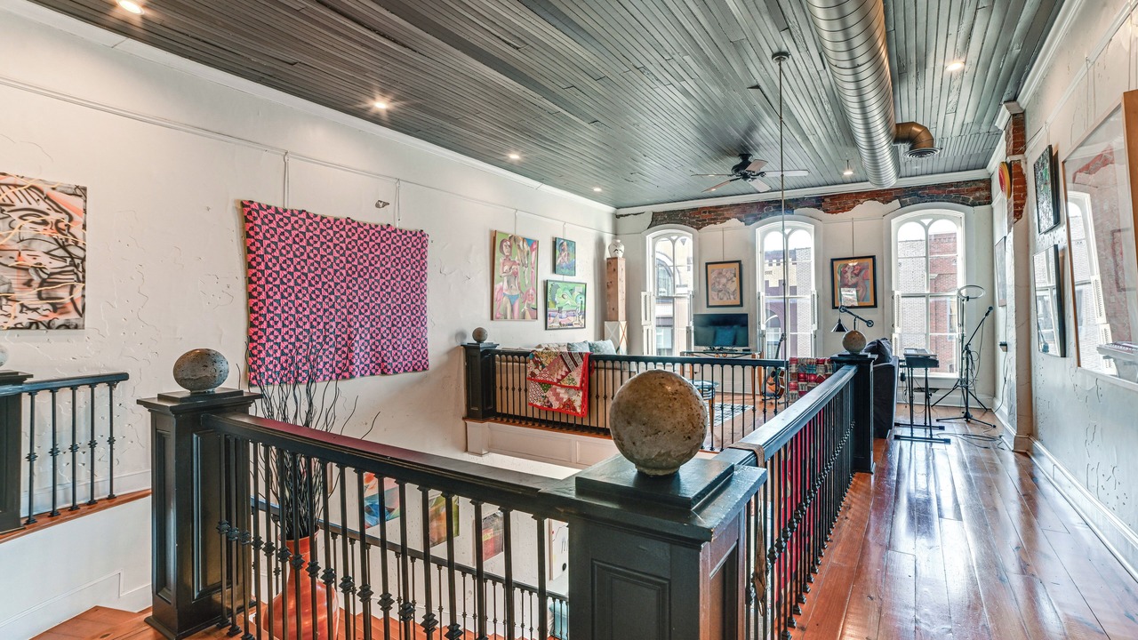 Photo of Bedroom in Paducah