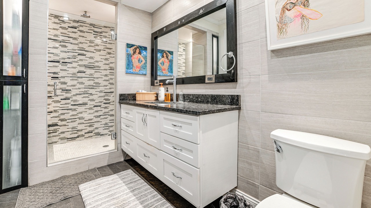 Photo of Bathroom in Paducah