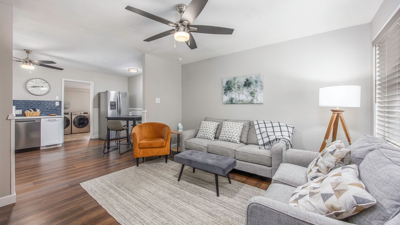 Photo of Bedroom in Independence