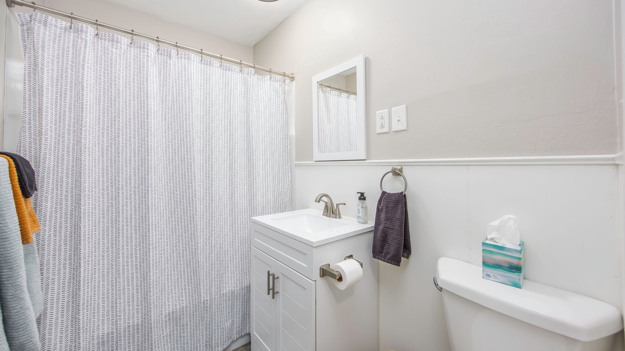 Photo of Bathroom in Independence