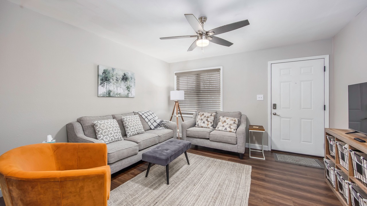 Photo of Bedroom in Independence