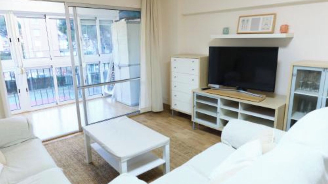 Photo of Livingroom in Playa Pobla de Farnals
