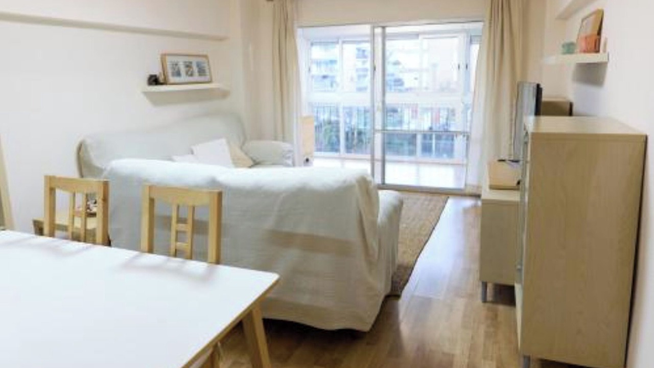 Photo of Livingroom in Playa Pobla de Farnals