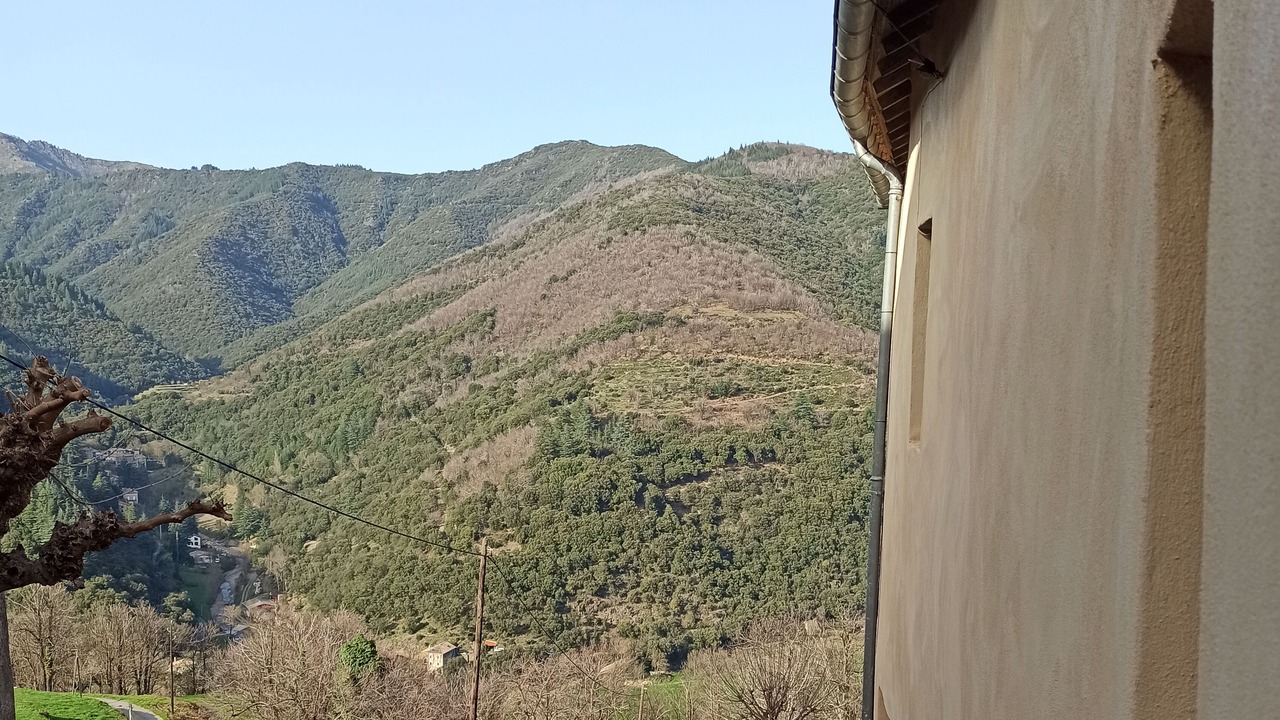 Photo of Outdoor in Valleraugue