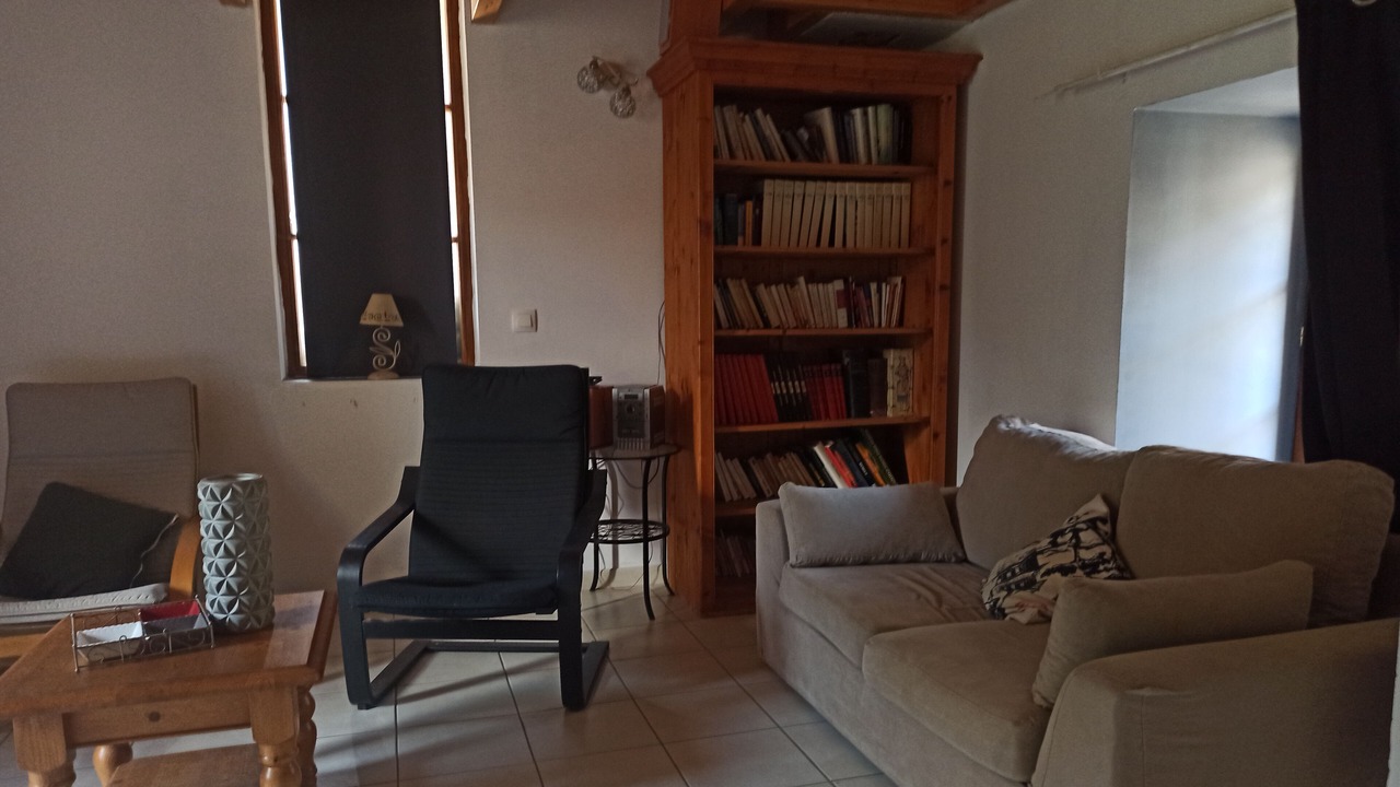 Photo of Livingroom in Valleraugue