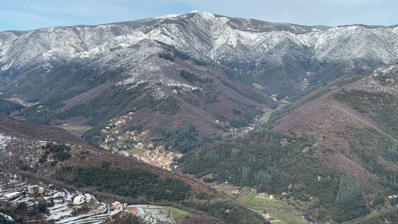 Photo of Others in Valleraugue