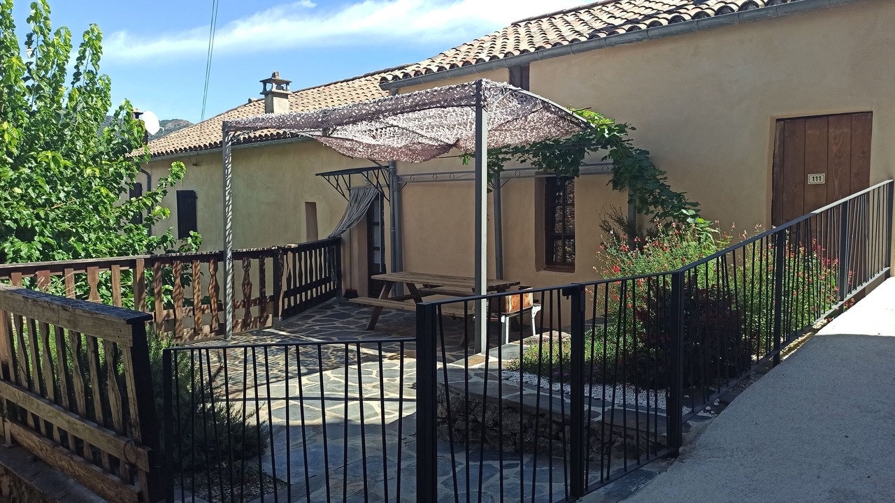 Photo of Outdoor in Valleraugue