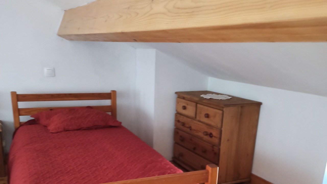 Photo of Bedroom in Valleraugue