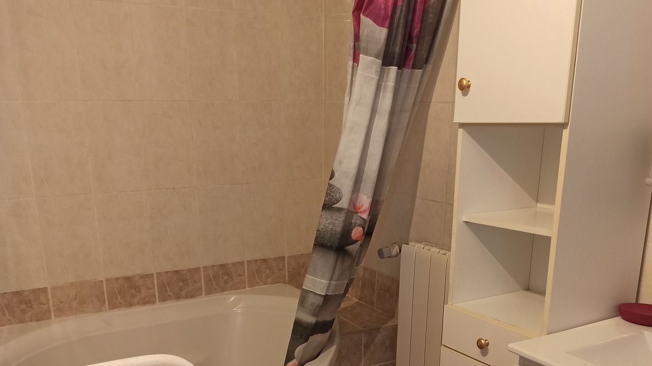 Photo of Bathroom in Valleraugue