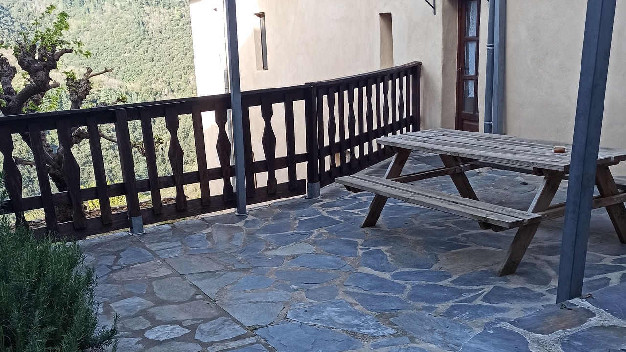 Photo of Outdoor in Valleraugue