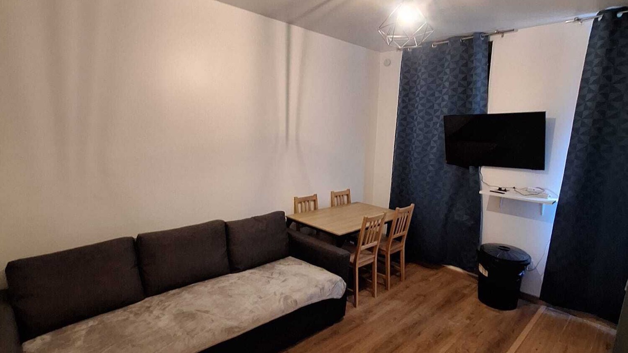 Photo of Livingroom in Valenciennes