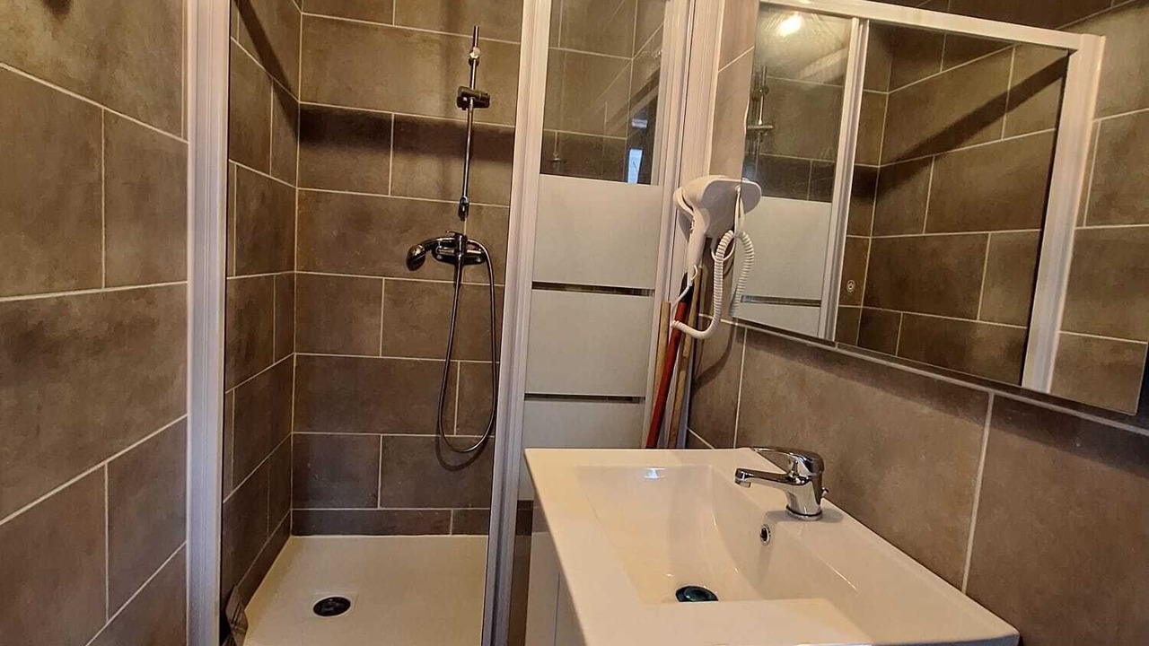 Photo of Bathroom in Valenciennes