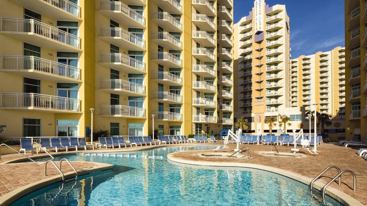 Photo of Outdoor in Ocean Drive