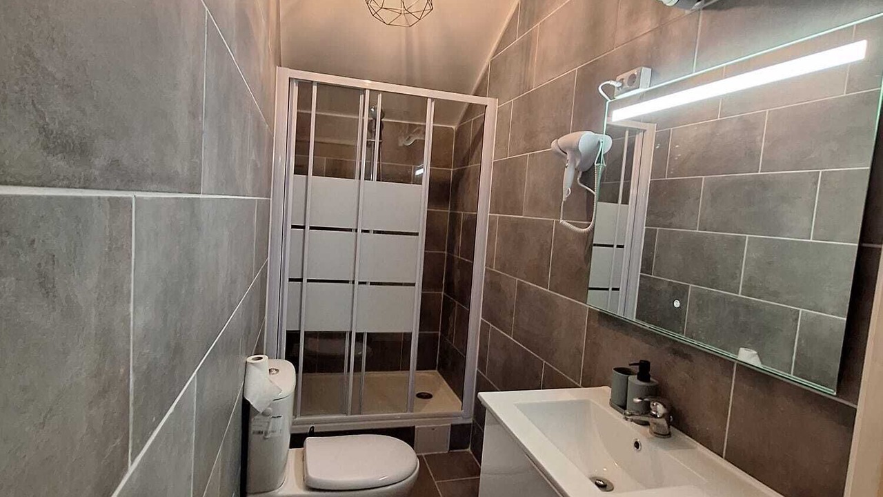 Photo of Bathroom in Valenciennes