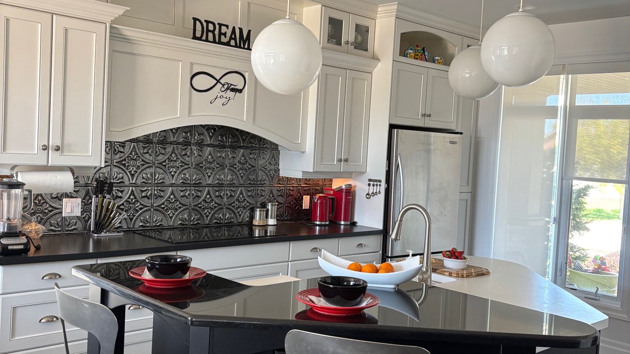 Photo of Kitchen in Wyoming
