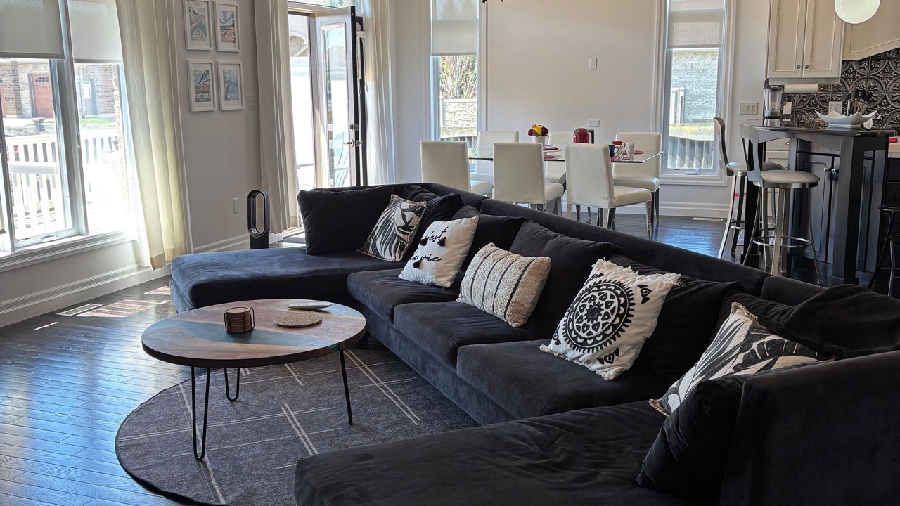 Photo of Livingroom in Wyoming