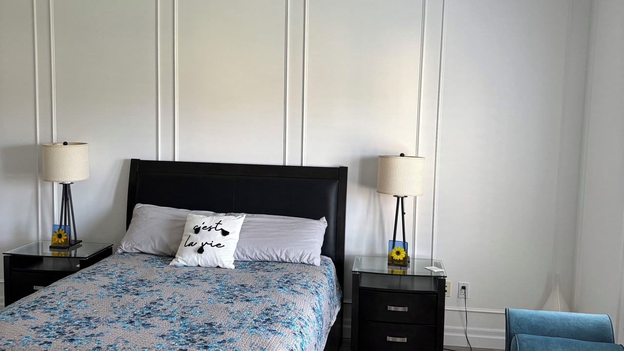 Photo of Bedroom in Wyoming