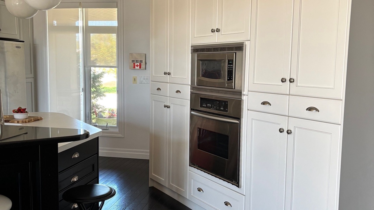 Photo of Kitchen in Wyoming