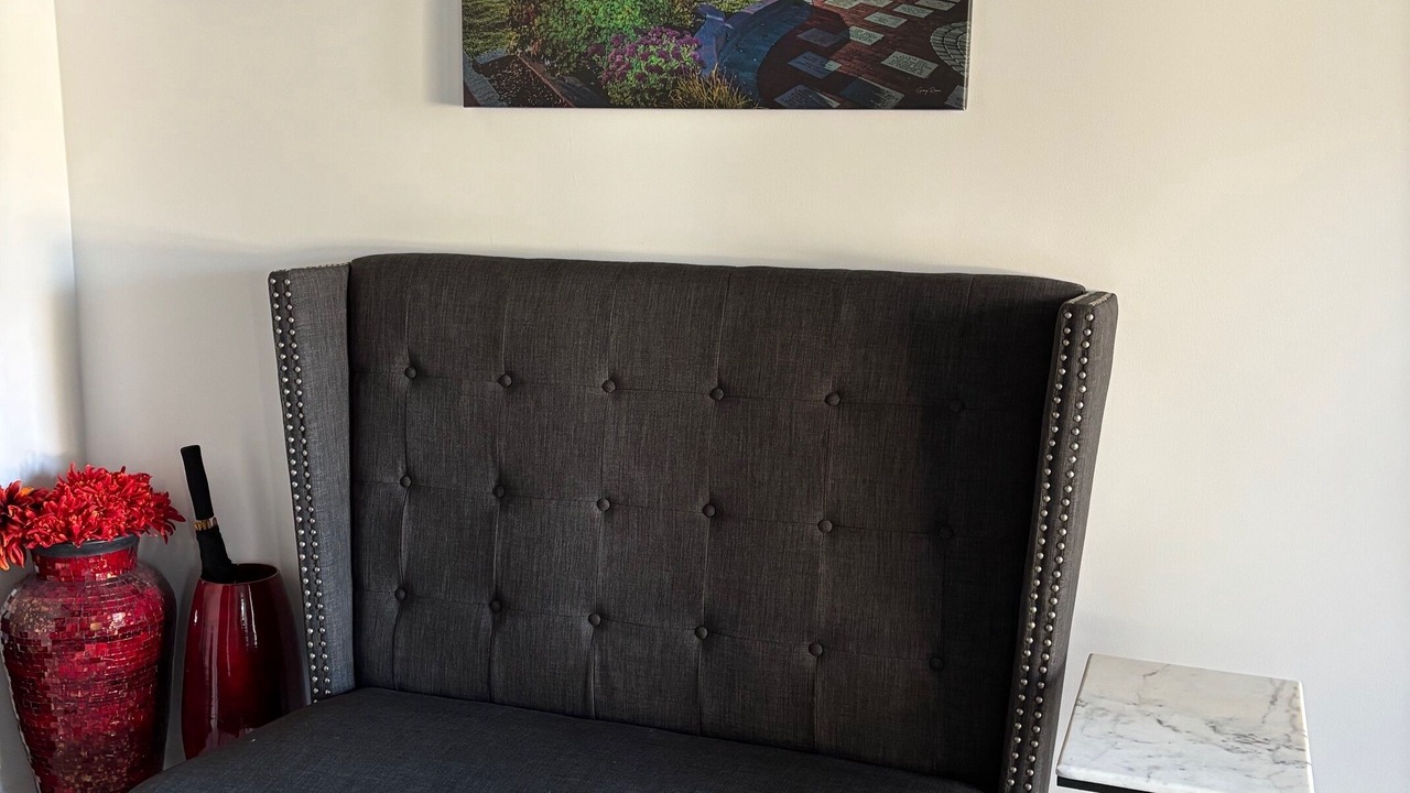 Photo of Livingroom in Wyoming