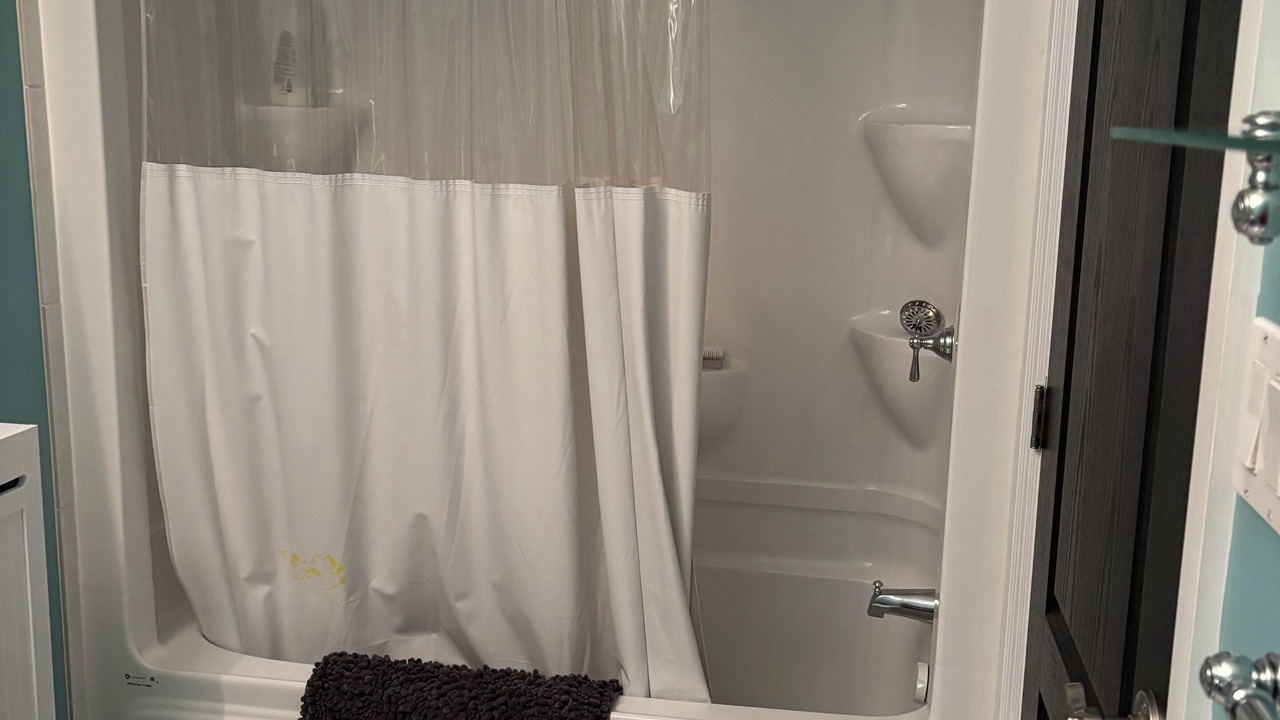 Photo of Bathroom in Wyoming