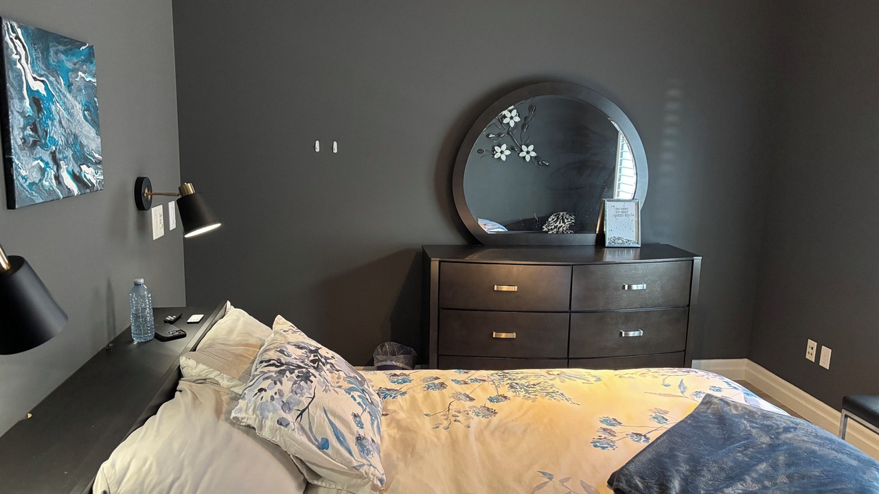 Photo of Bedroom in Wyoming