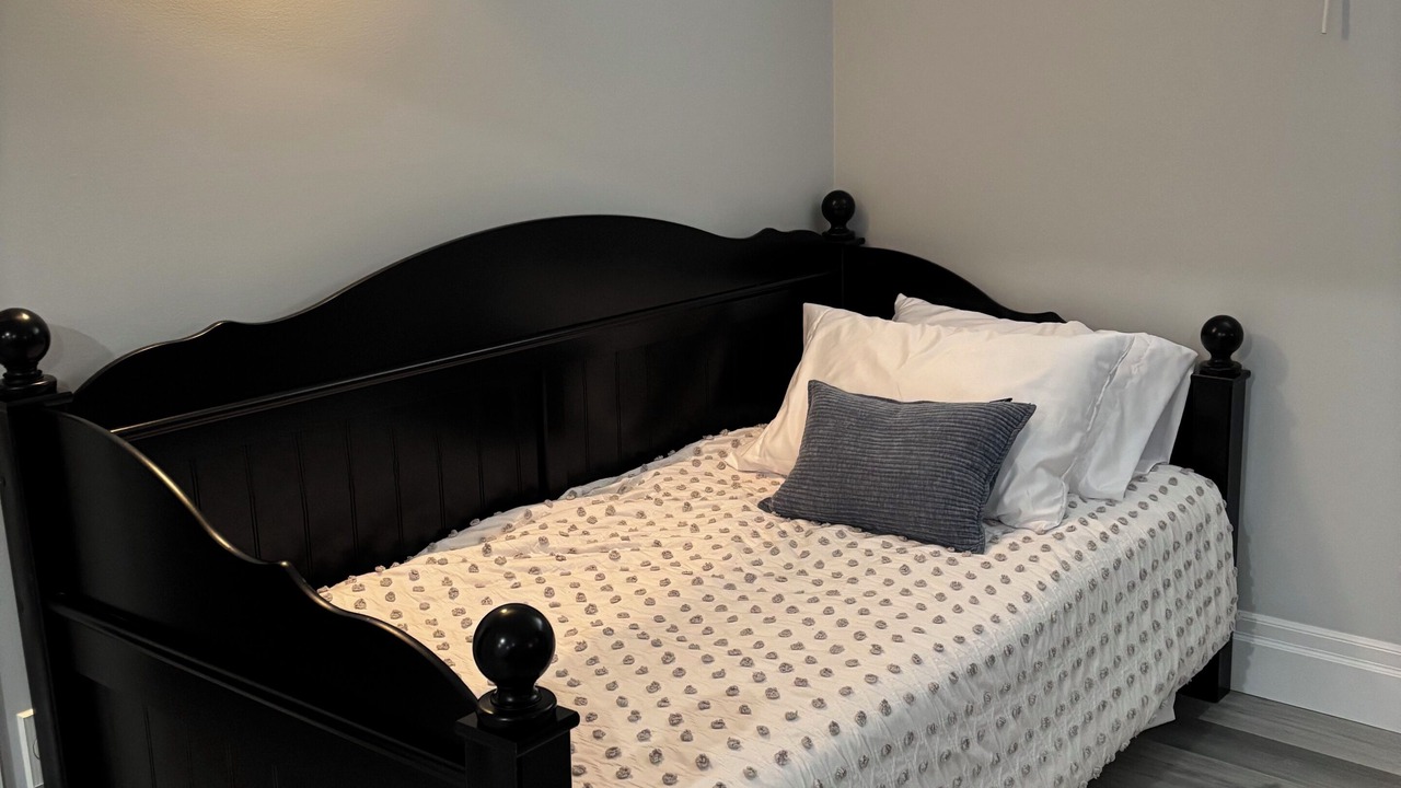 Photo of Bedroom in Wyoming