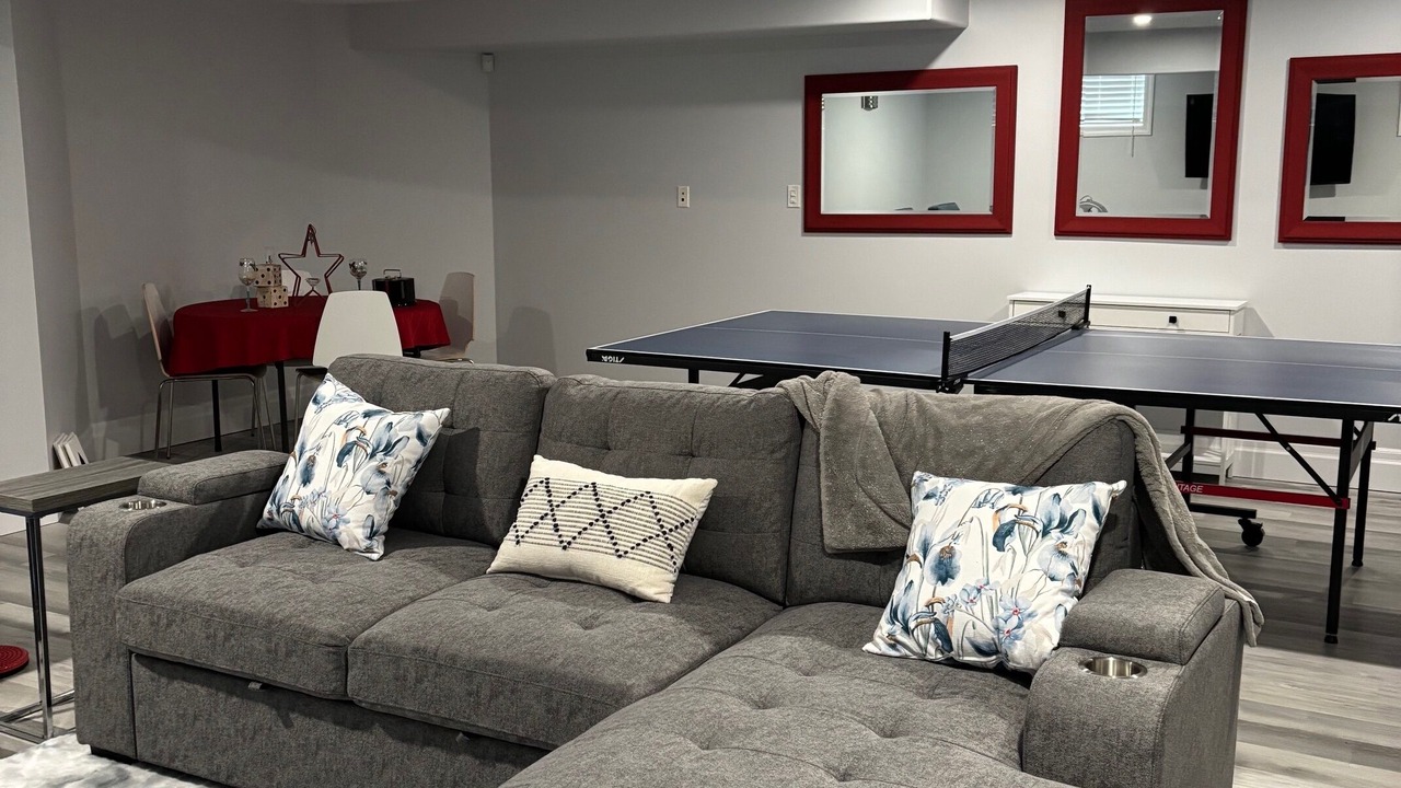 Photo of Livingroom in Wyoming