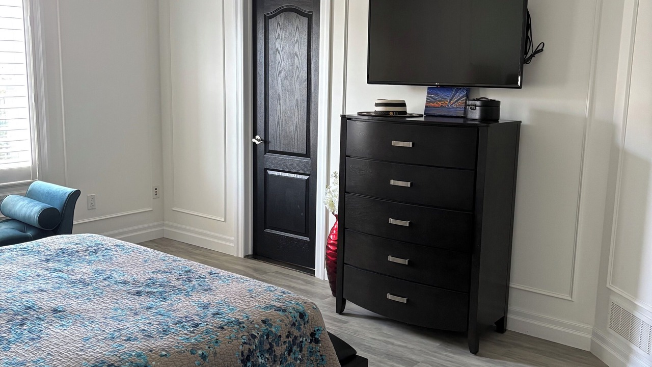 Photo of Bedroom in Wyoming