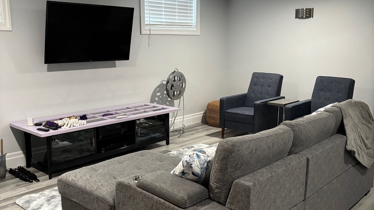 Photo of Livingroom in Wyoming