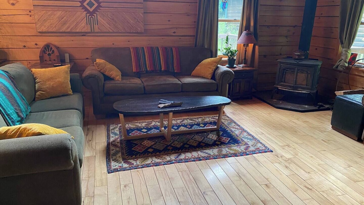 Photo of Livingroom in Keene