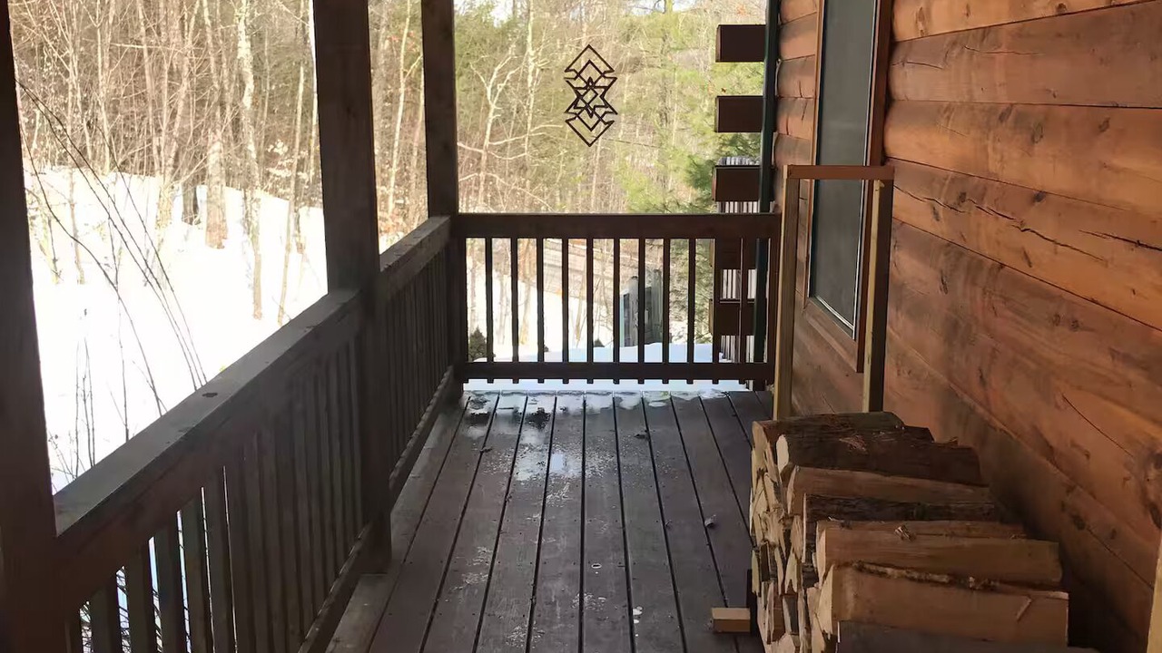 Photo of Patio Balcony in Keene