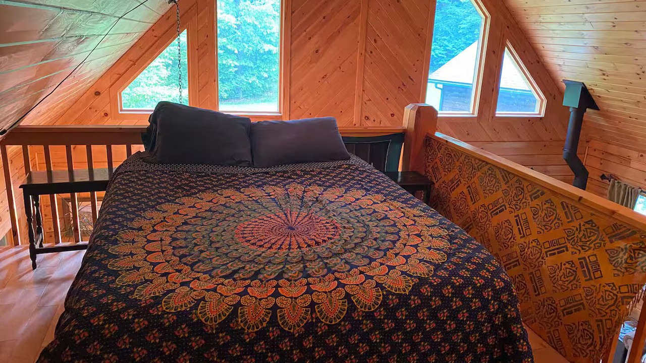 Photo of Bedroom in Keene