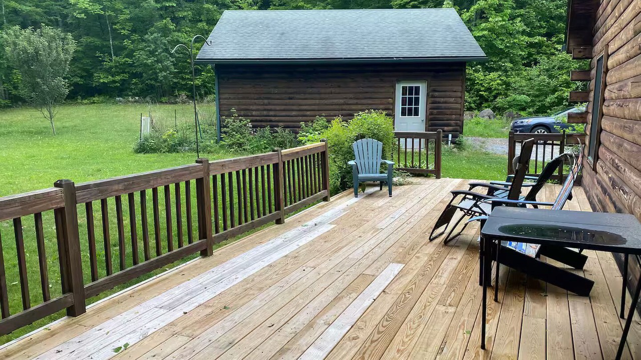 Photo of Outdoor in Keene
