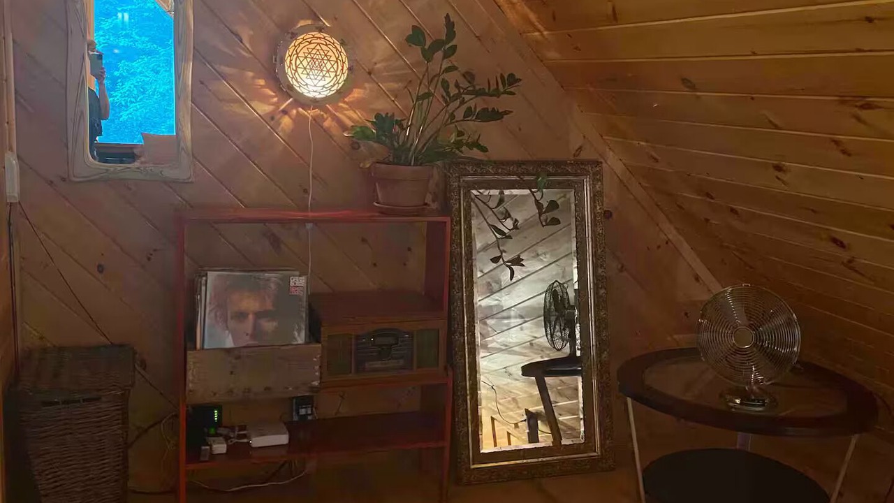 Photo of Bedroom in Keene